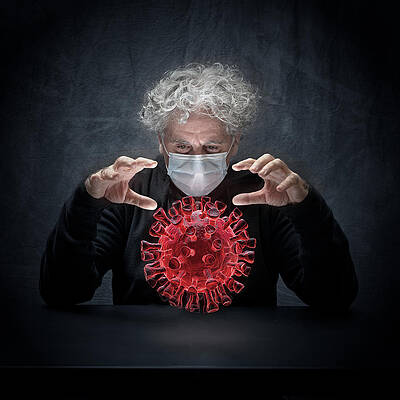 করোনা ভাইরাস